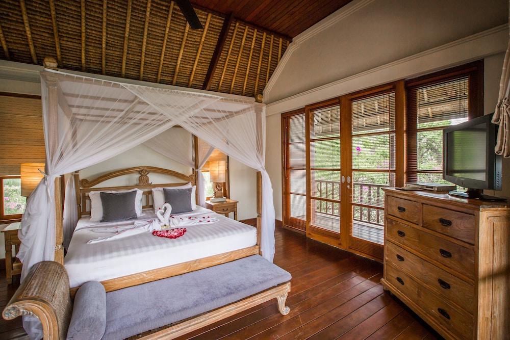 Karma Jimbaran Villa Buitenkant foto