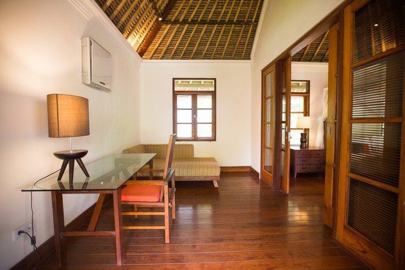 Karma Jimbaran Villa Buitenkant foto