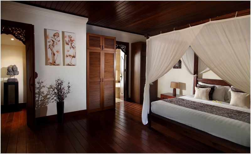 Karma Jimbaran Villa Buitenkant foto