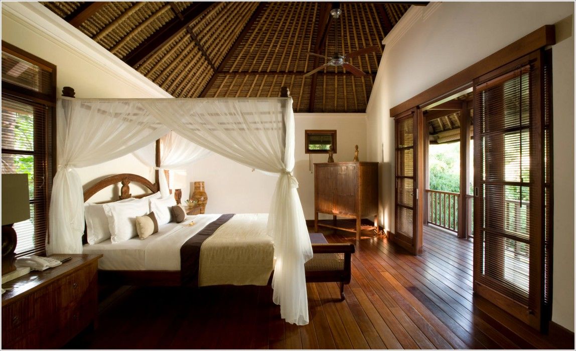Karma Jimbaran Villa Kamer foto