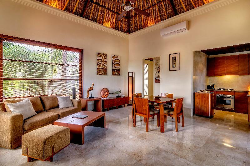 Karma Jimbaran Villa Buitenkant foto